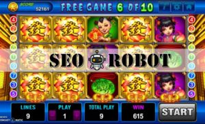 Cara Mudah Bergabung Pada Game Slot Online