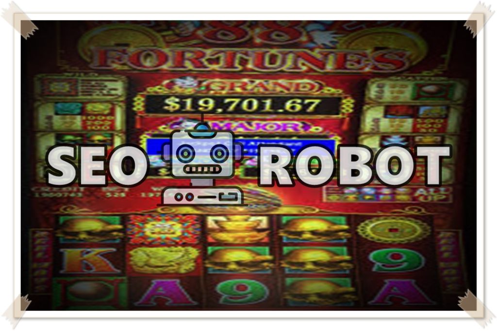 Rekomendasi Game Bandar Slot Online Gacor Pragmatic